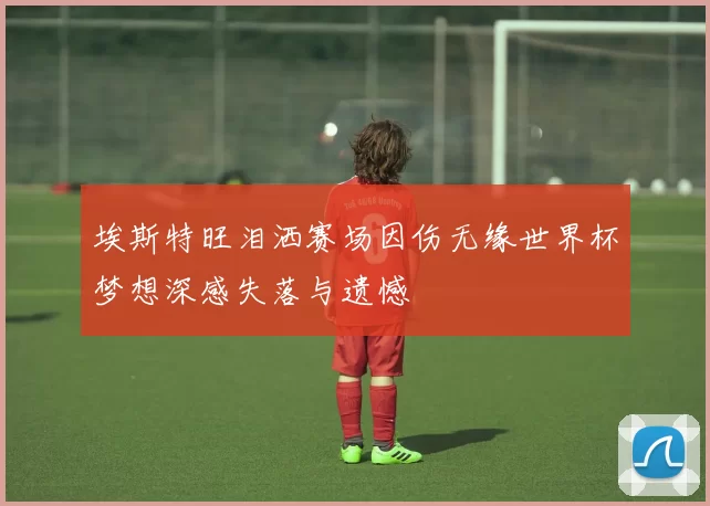 埃斯特旺泪洒赛场因伤无缘世界杯梦想深感失落与遗憾